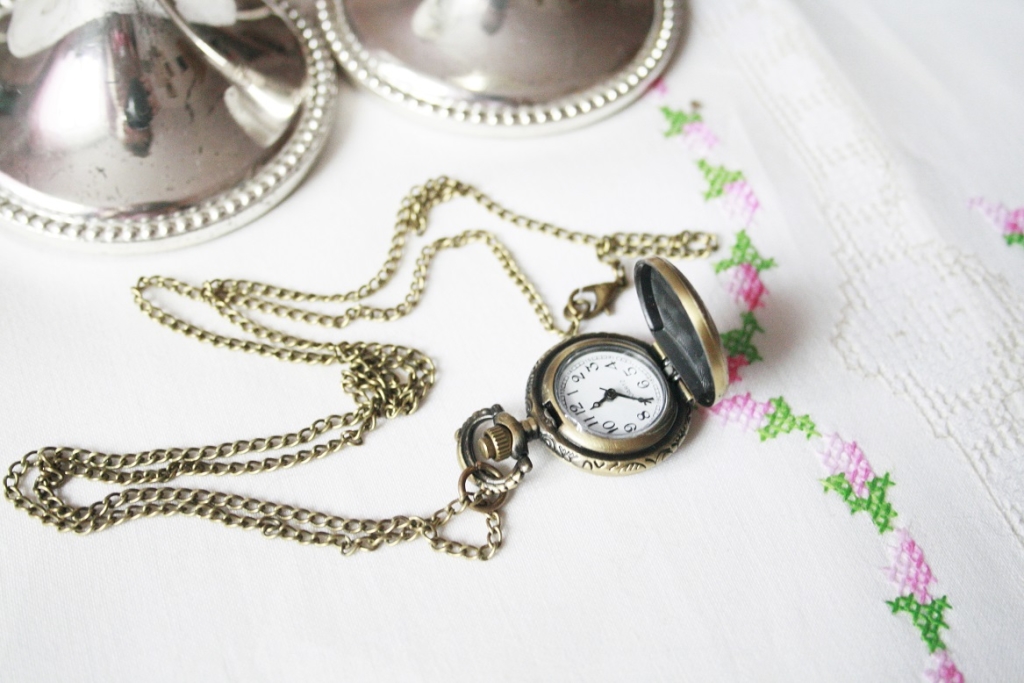Franziska Elea Blogger Ketten 2015 Necklace Fashion Accessoires Sommer München Dullylicious Frühling