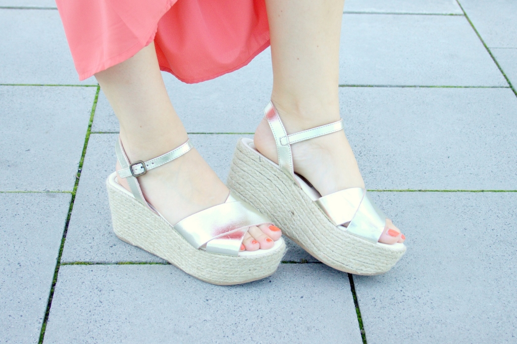 Franziska Elea Wedges Mauro Leone