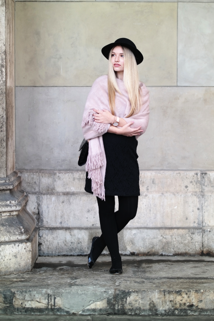 Franziska Elea Fashionblog aus München Herbst 2015