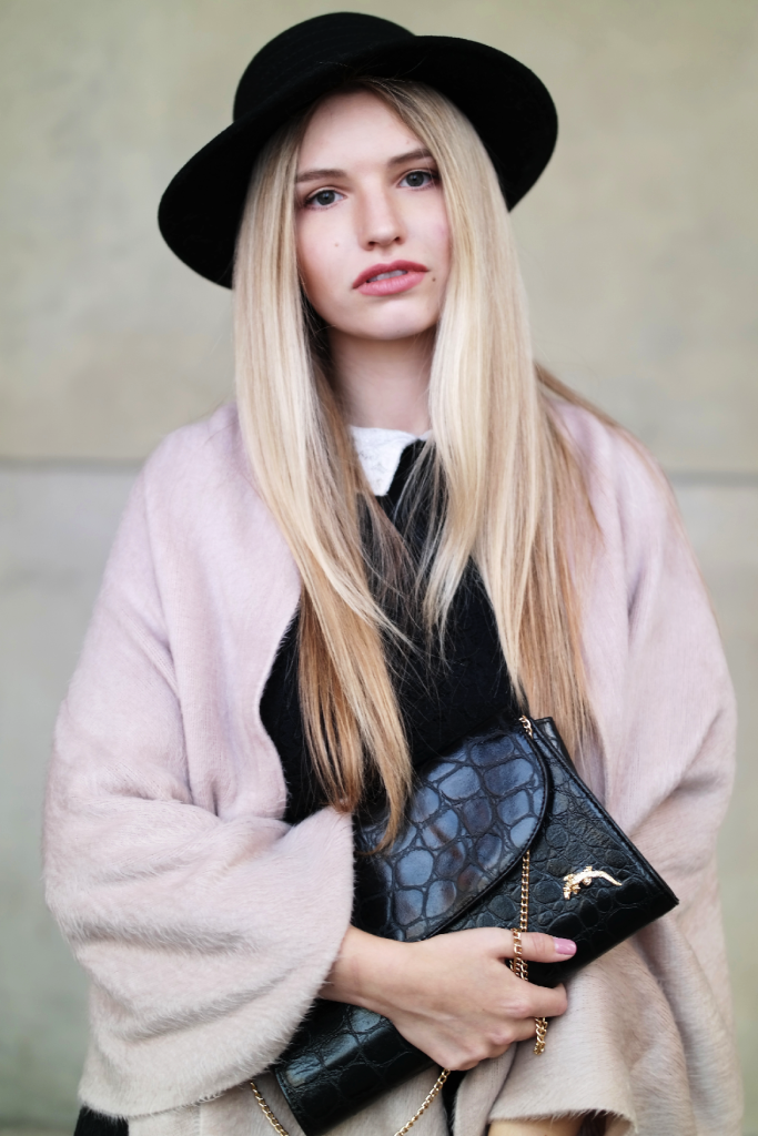 Franziska Elea Münchner Fashionblog 2015 Hut