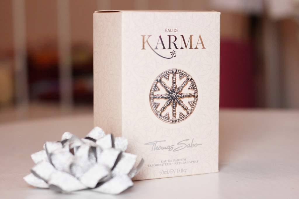 Thomas Sabo Parfum Fragrance Karma deutsche Fashionblogger München Blogger Mode Beauty Beautyblogger