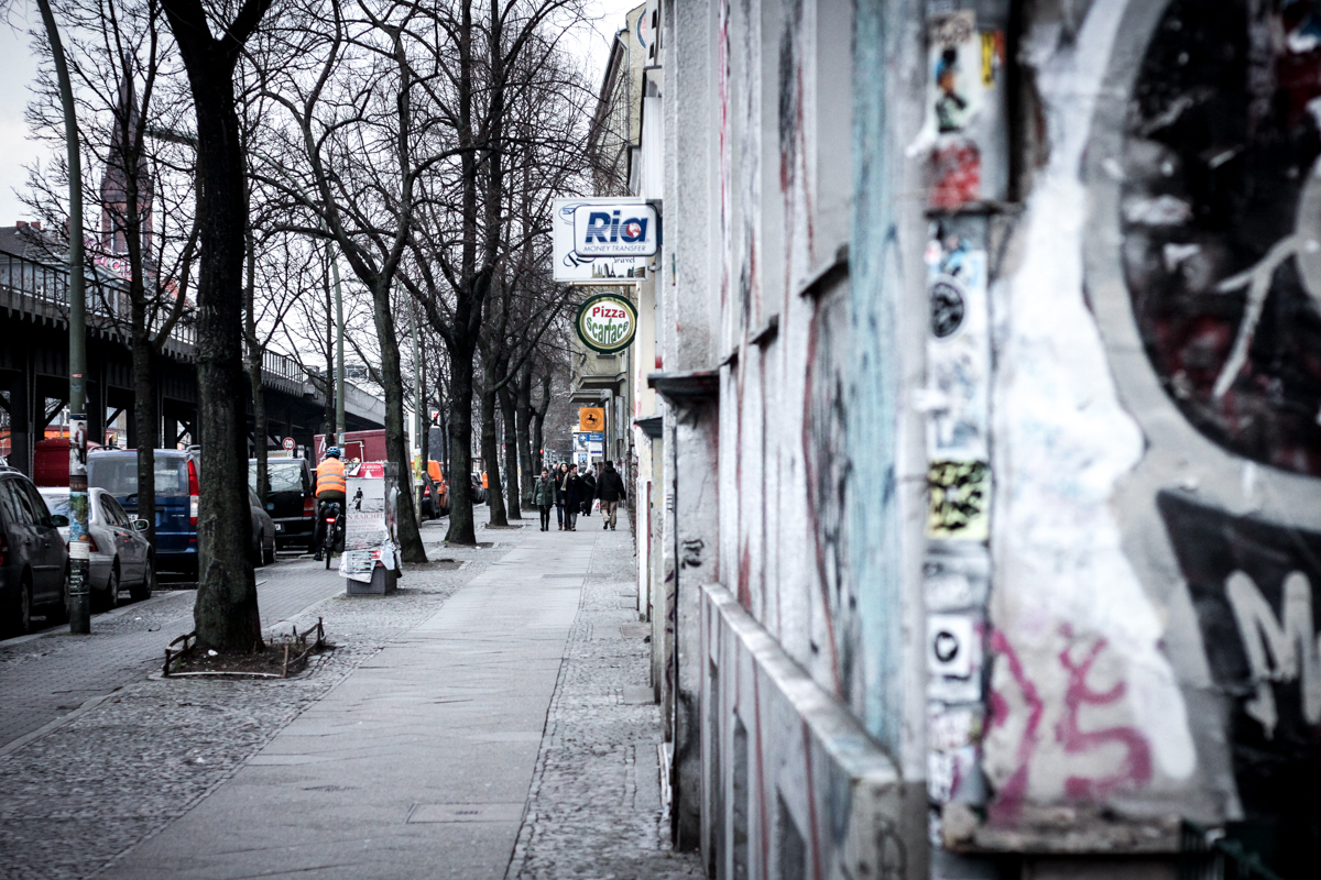 Berlin Street Photography Februar 2016 Franziska Elea Straßenfotografie Fotografie Motiv Streetphotography Prenzlauer Berg Kreuzberg_