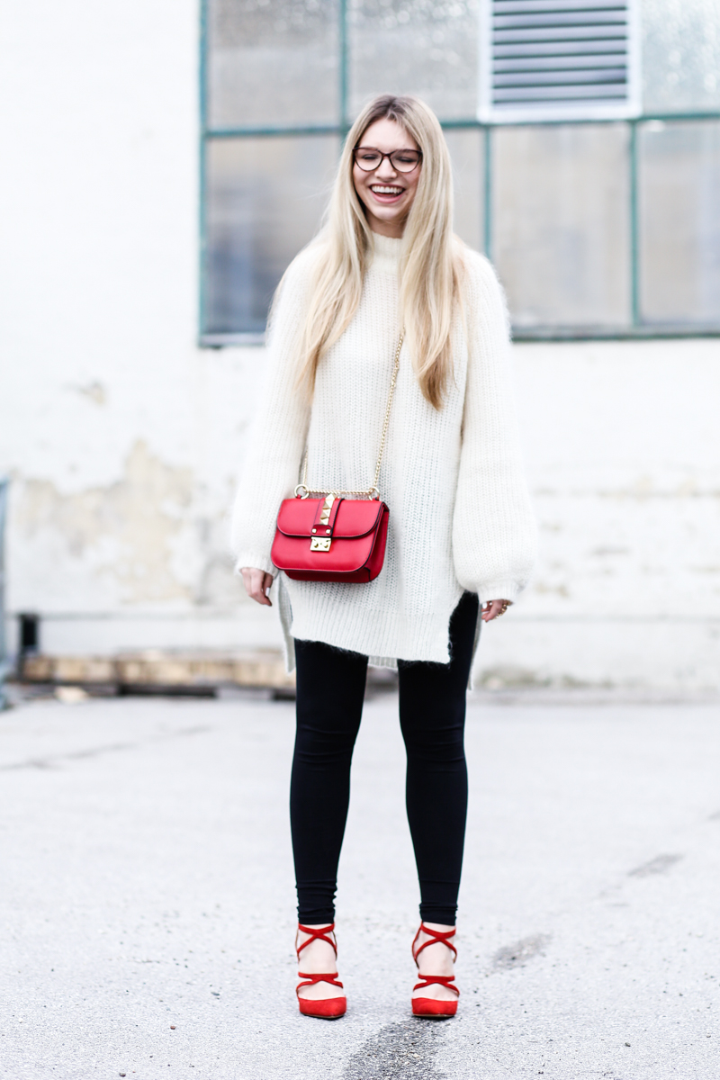 Franziska Elea Shooting Outtakes Blogger München Fashion Mode Lifestyle Beauty Modeblog Outfits ootd lustige Bilder muc