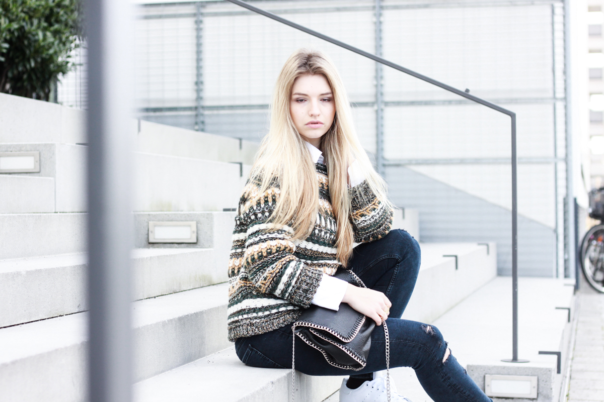 Franziska Elea Shooting Outtakes Blogger München Fashion Mode Lifestyle Beauty Modeblog Outfits ootd lustige Bilder Fotoshooting