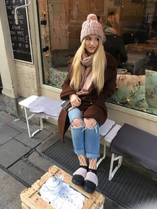 Blogger Tipps So Macht Man Gute Instagram Bilder
